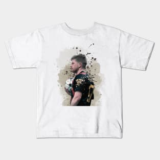 Kevin De Bruyne Kids T-Shirt